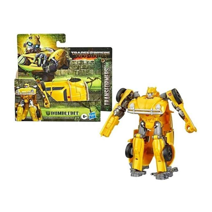 Transformers –  Figurka Bumblebee