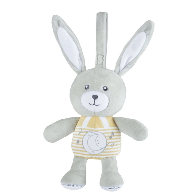 Chicco - Hudební zajíček