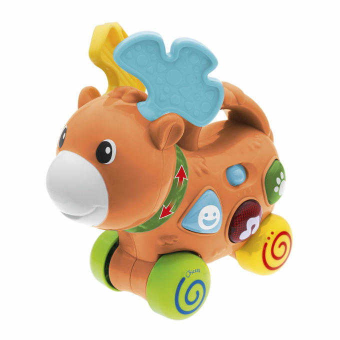 Chicco - Hudební sobík