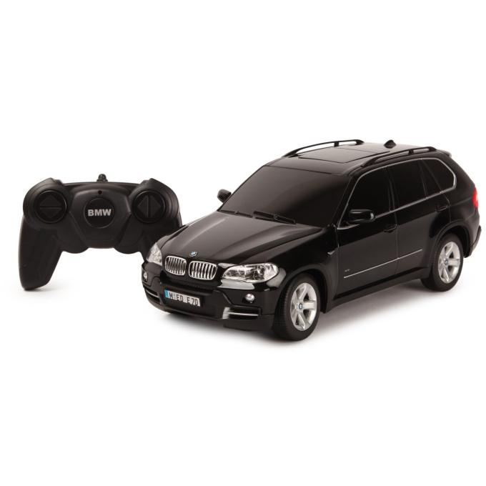 RC - BMW X5 1:18
