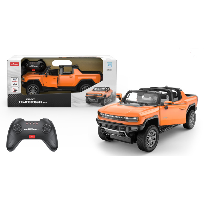 RC - Hummer EV 1:16