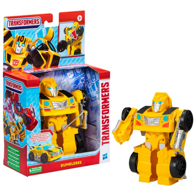 Transformers – Figurka