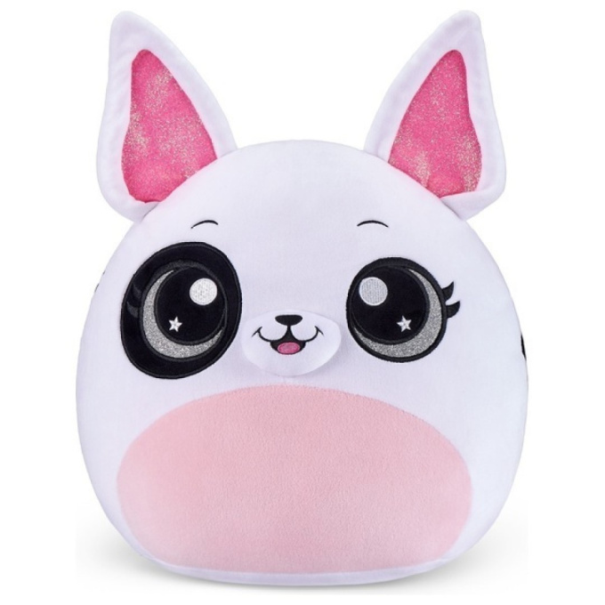 Coco Squishies – Plyšové zvířátko 30 cm Bongo