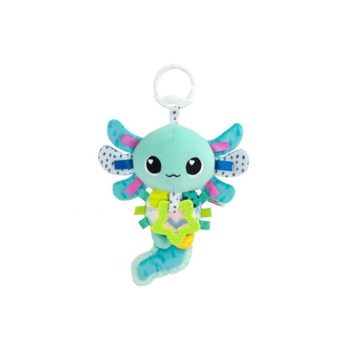 Lamaze – Chrastítko Axolotl
