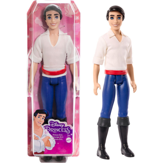 Disney Princess – Princ Eric