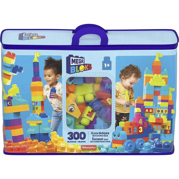 Mega Bloks – Stavebnice