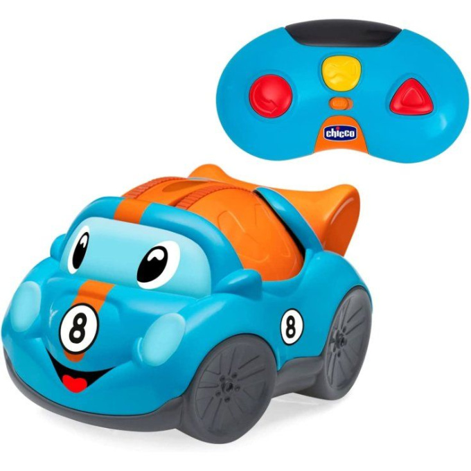 Chicco – IR Turbo autíčko