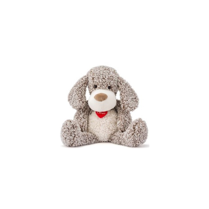 Lumpin - Plyšový pejsek Ollie 40 cm