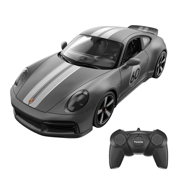 RC - Porsche 911 Sport Classic 1:16
