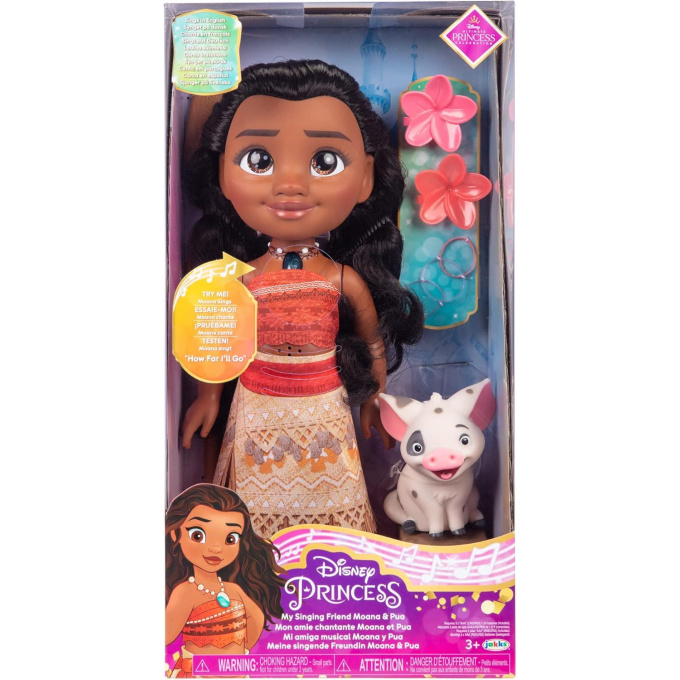 Disney Princess – Vaiana