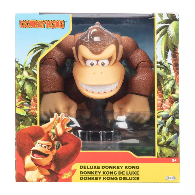 Donkey Kong