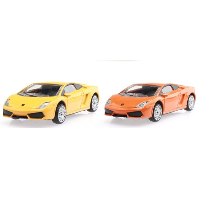 Lamborghini Gallardo LP560-4
