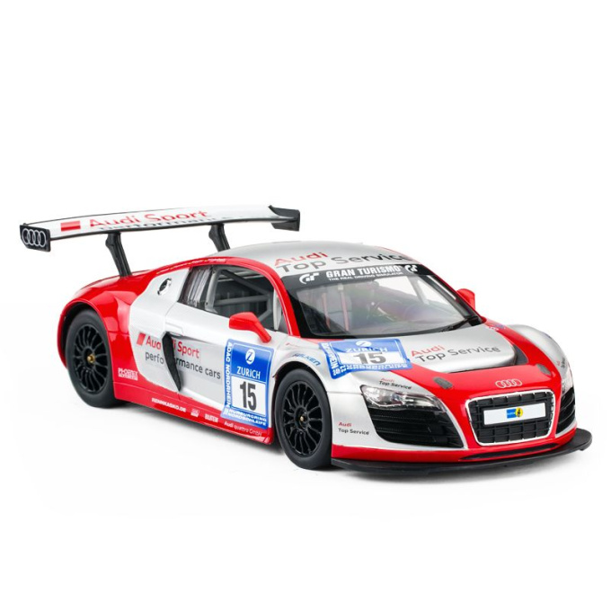 RC Audi R8 LMS 1:14