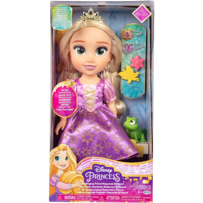 Disney Princess – Locika