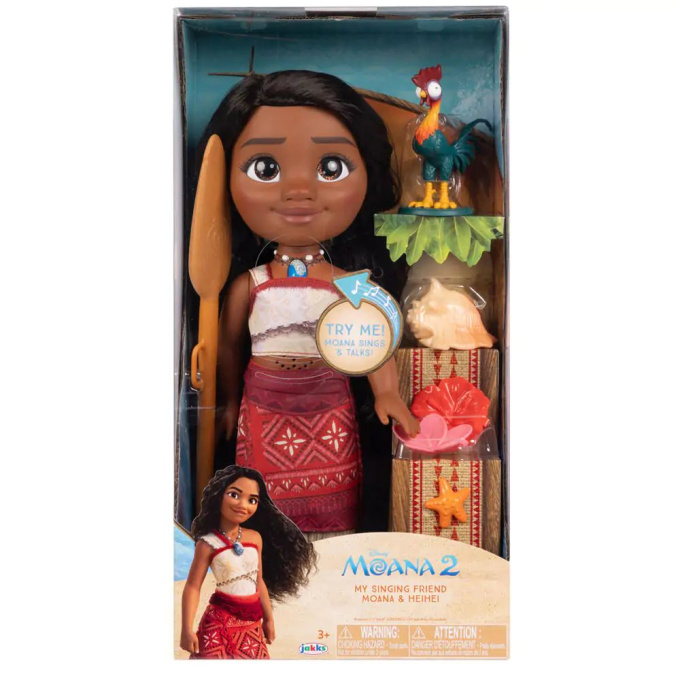 Disney Princess – Vaiana
