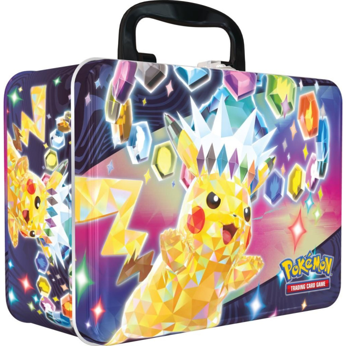 Pokémon TCG: Sběratelský kufřík