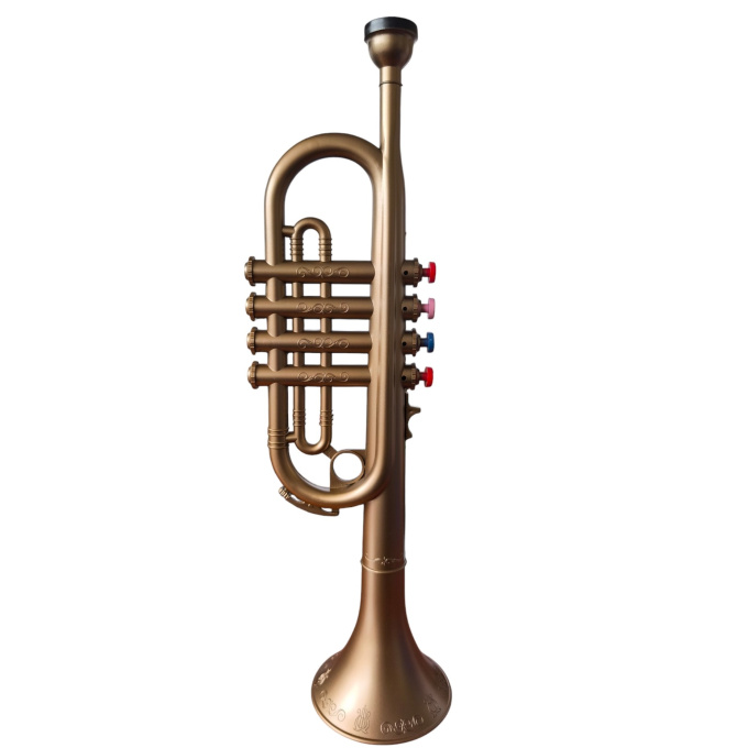 Bontempi – Trubka