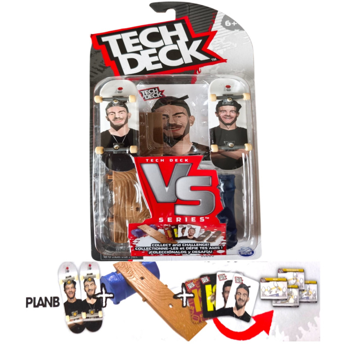 Tech Deck – VS Series  20141292