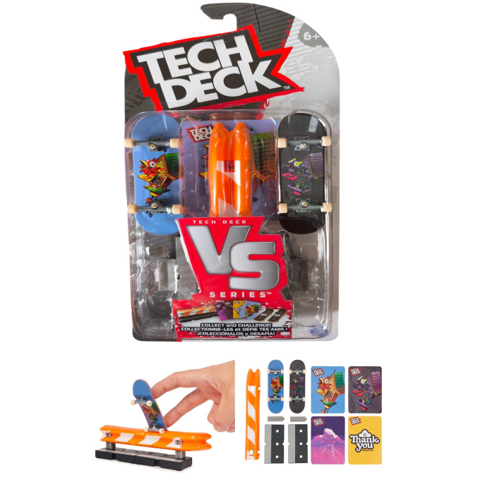 Tech Deck – VS Series  20145391