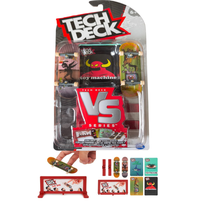 Tech Deck – VS Series  20145392