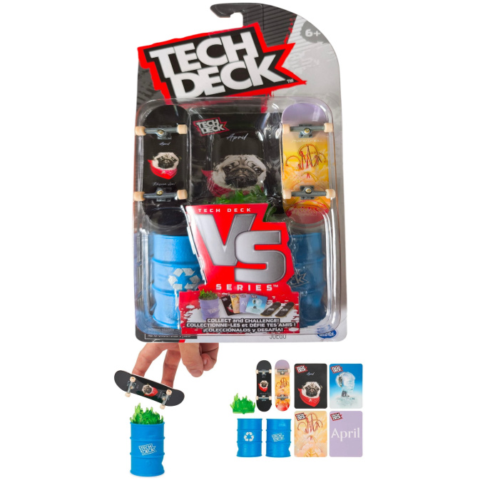 Tech Deck – VS Series  20145390