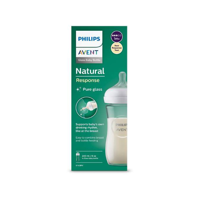 Avent – ??Láhev 240 ml