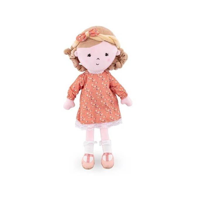 Plyšová panenka – Sophie 35 cm