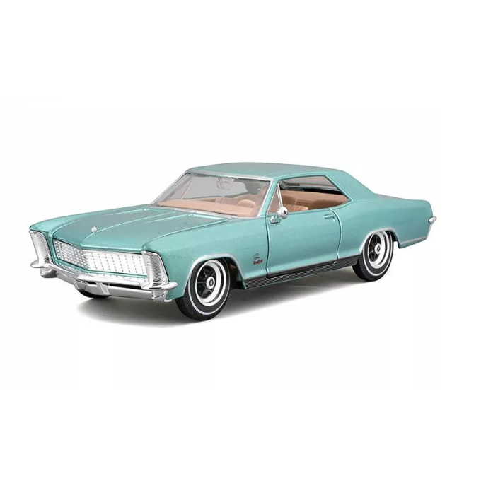 1965 Buick Riviera