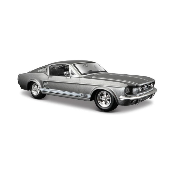 1967 Ford Mustang GT