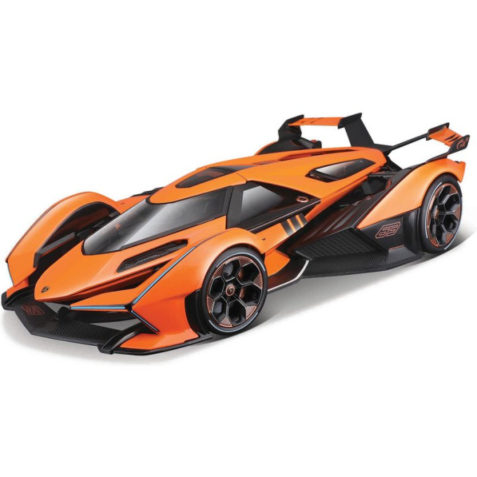 Lambo V12 Vision Gran Turismo