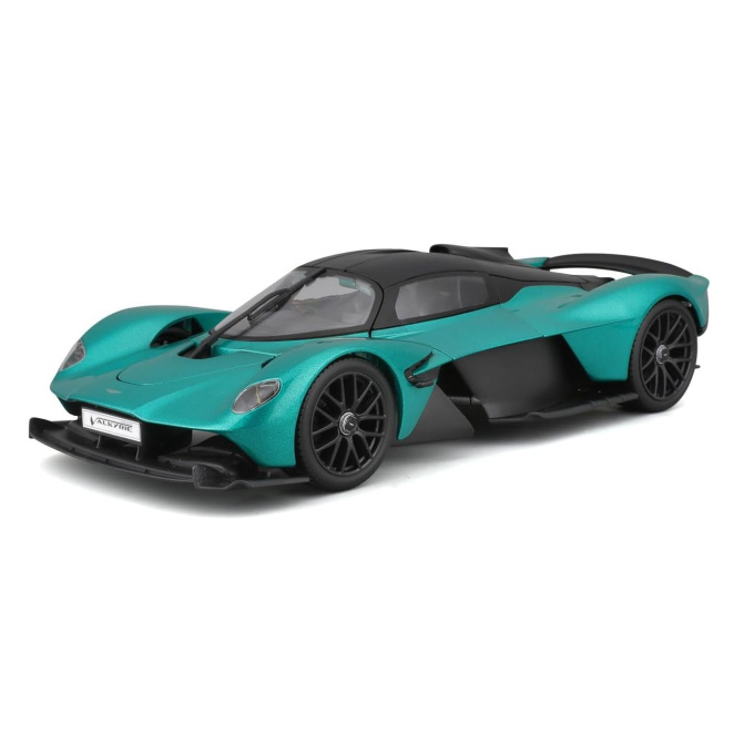 Aston Martin Valkyrie