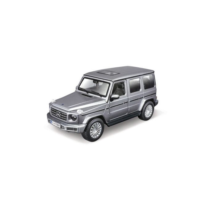 2019 Mercedes-Benz G-Class