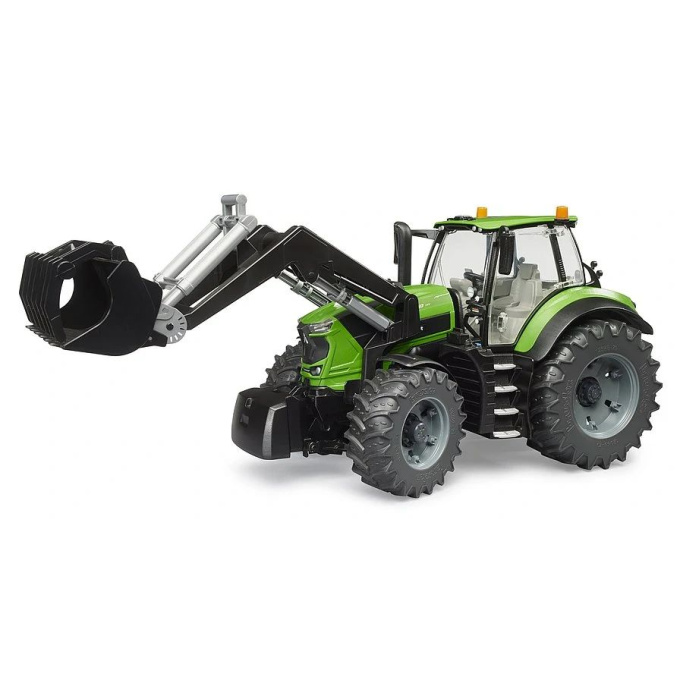 Bruder – Traktor Deutz-Fahr 8280 TTV