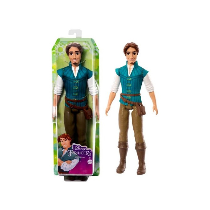 Disney Princess – Flynn Rider