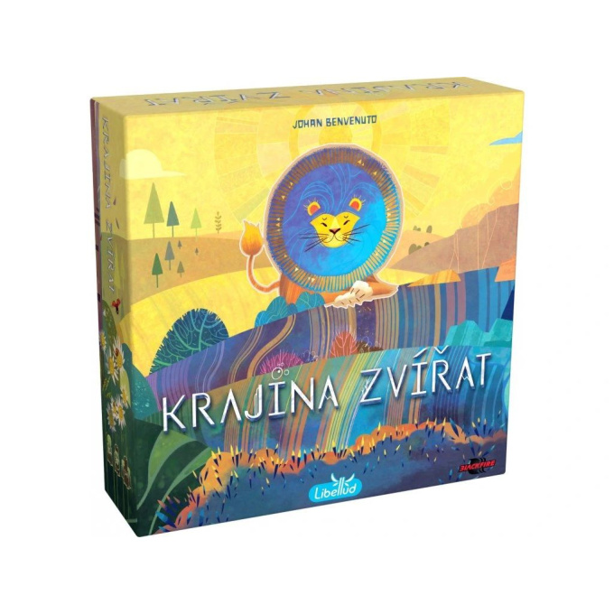 Hra – Země zvířat