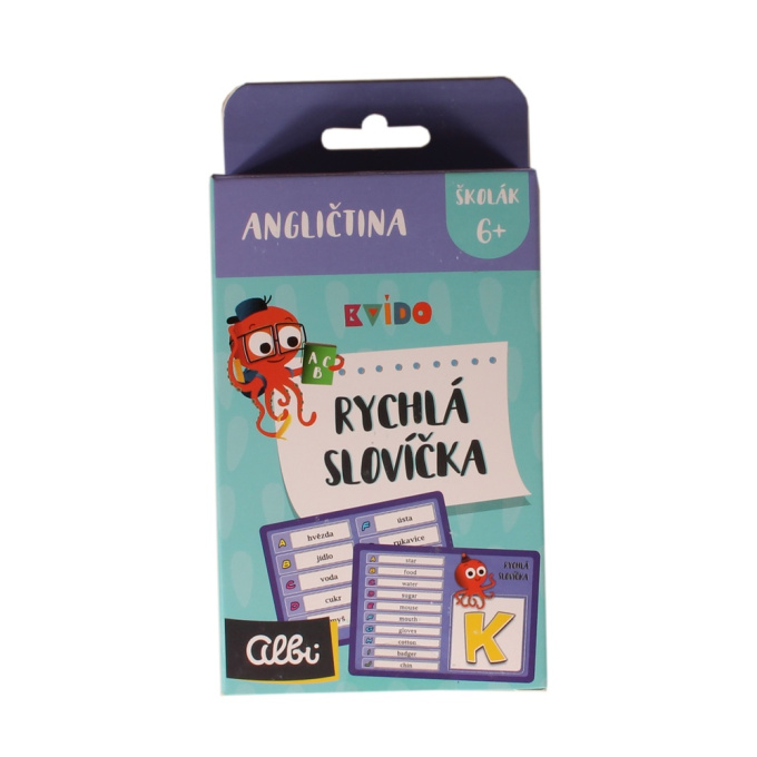 Rychlá karetní hra