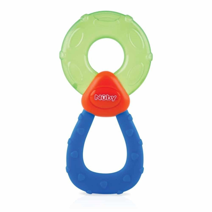 Nuby – Chladivé kousátko