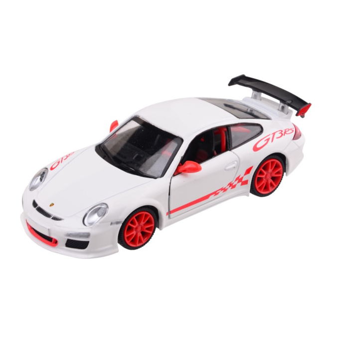 Auto 1:32 Porsche 911 GT3 RS