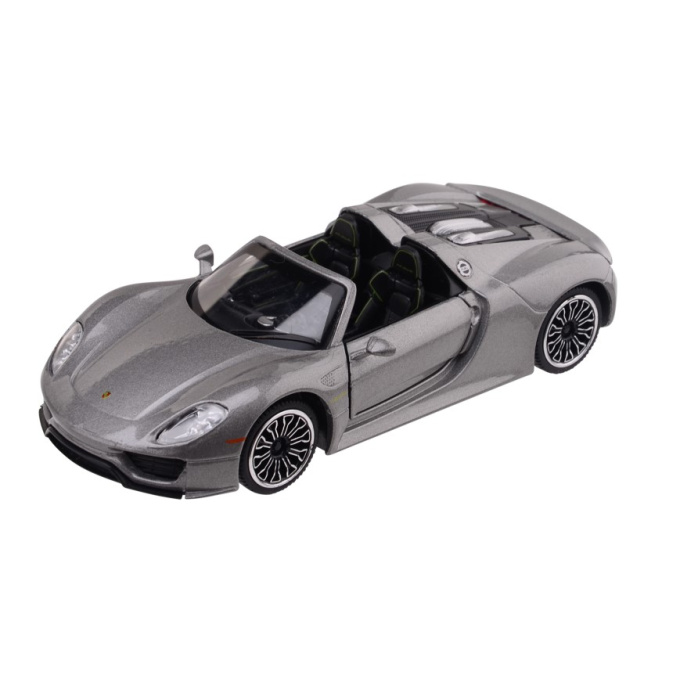 Auto 1:32 Porsche 918 Spyder