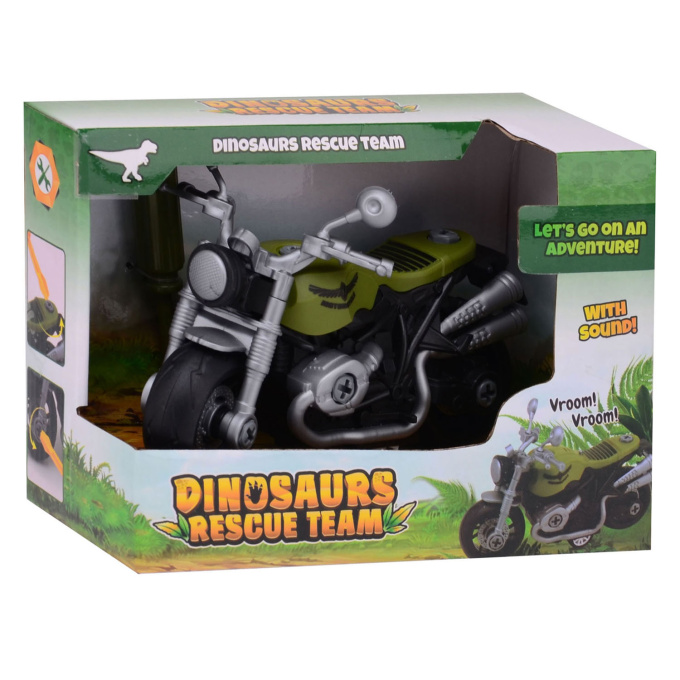 Motorka