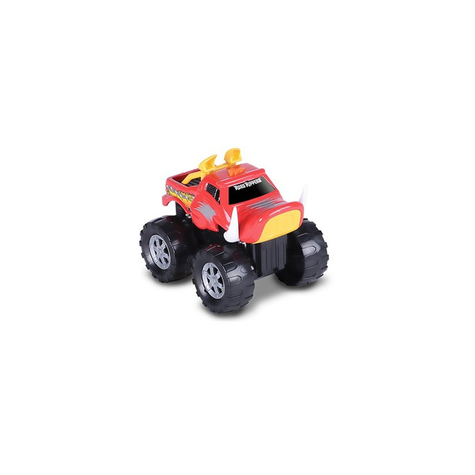 Mini Monster Truck