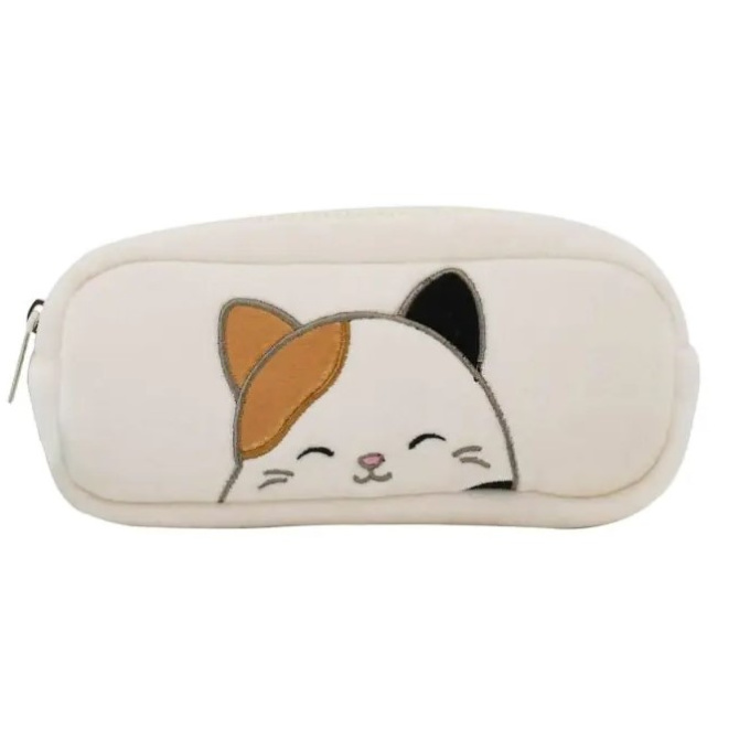 Squishmallows – Penál Kočka
