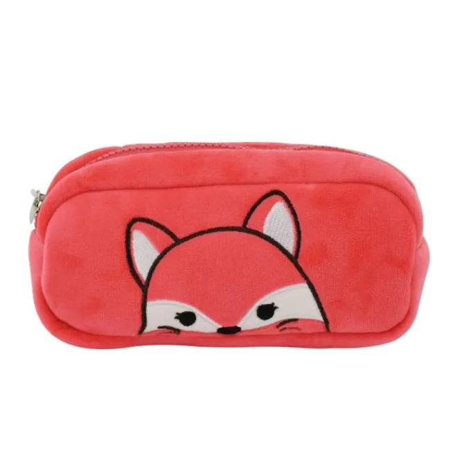 Squishmallows – Penál Liška