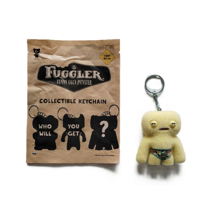 Fuggler – Přívěsek