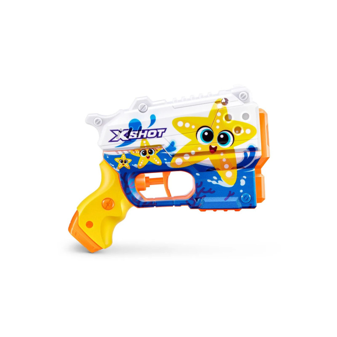 Zuru X Shot Jr. – Vodní pistole Hvězdice