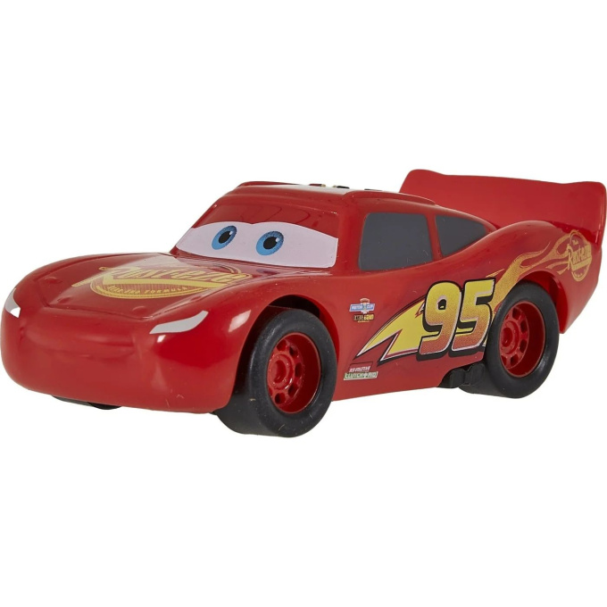 Cars – Autíčko