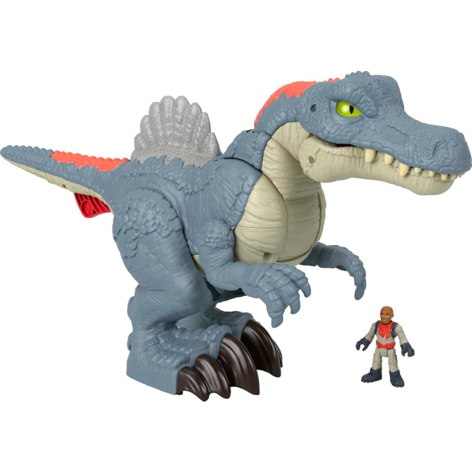 Jurassic World – Spinosaurus