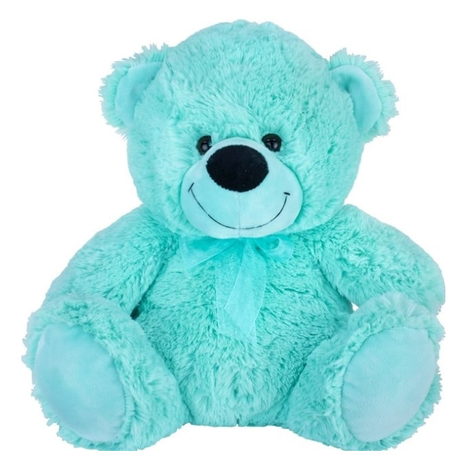 Plyšový medvěd 22 cm
