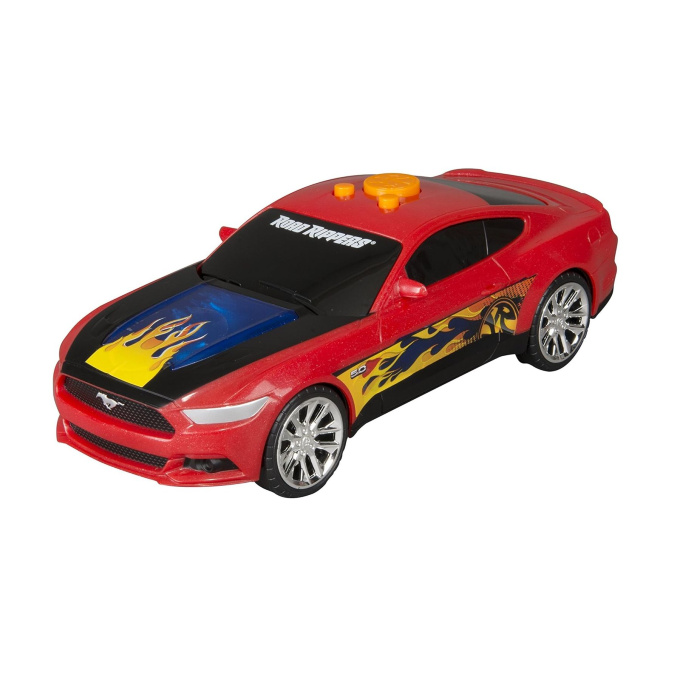 Road Rippers – Auto