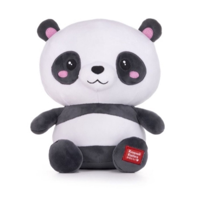 Plyšové zvířátko 26 cm Panda